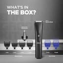 Havells GS4008 8-in-1 Grooming Kit view 2