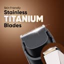 Vega P3 Power Series Trimmer view 8