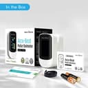 HealthSense Accu-Beat FP 910 Pulse Oximeter view 6