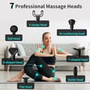 arboleaf Massage Gun CM40G view 7