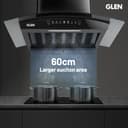 Glen Hood RICA 60 BLDC view 8