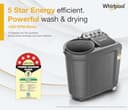 Whirlpool Magic Clean 8.5 kg view 7