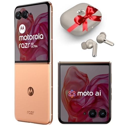 Motorola Razr 50 Ultra