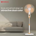 Havells Sprint 400mm BLDC Pedestal Fan view 4