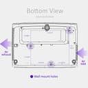 BenQ W2700i 4K HDR Projector view 3