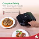 Wonderchef Prato Plus Griller 800W view 6