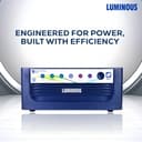 Luminous Eco Volt Neo 1050 Pure Sine Wave Inverter 900VA/12V view 2
