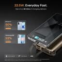 Noise 10000mAh Power Bank with Built-in Type-C Cable view 6