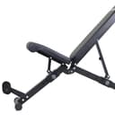 Kobo Adjustable Incline Decline Flat Bench view 6