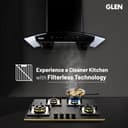 Glen Hood Senza 60 view 5