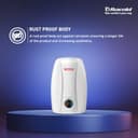 Racold Pronto Neo 5L Instant Water Heater view 8