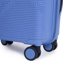 Swiss Military Maze Cabin Trolley with TSA Lock view 8