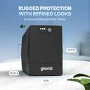 Geonix 1000VA UPS (BIS Approved) view 5