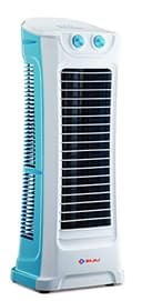 Bajaj Snowvent 150W Tower Fan view 2