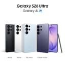 Samsung Galaxy S26 Ultra (12GB/256GB) view 2