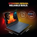 HP Omen Ultra 9 RTX 5070 view 10