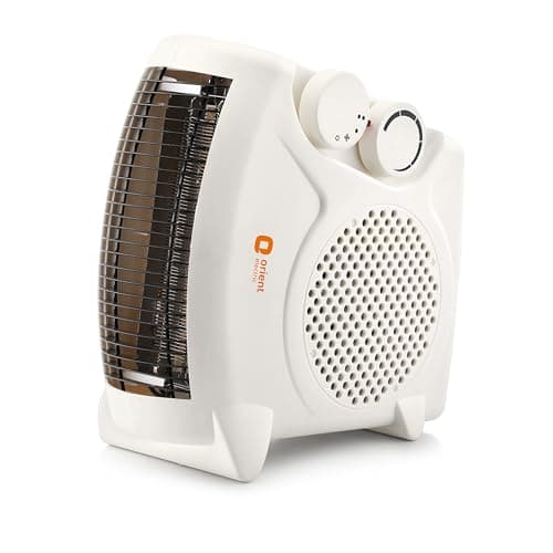 Orient Electric Areva 2000W Room Heater