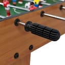 HomeCloud Foosball Table Limited Edition view 3