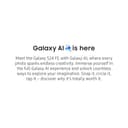 Samsung Galaxy S24 FE (8GB/128GB) view 4