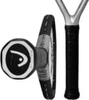 HEAD Ti-S6 Graphite-Titanium Tennis Racquet view 4