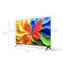TCL 80 cm (32 inches) S4K Series Full HD Smart QLED Google TV 32S4K view 9