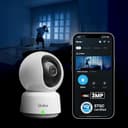 Qubo Smart Cam 360° [2026 Edition]