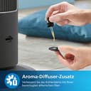 Philips CX5535/11 High Performance Bladeless Tower Fan view 6