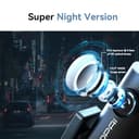 DDPAI 2K Dash Cam (Supercapacitor) view 5