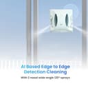 OTEK ShineMate W6 Robotic Window Cleaner view 6