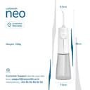 Caresmith Neo Cordless Oral Flosser (24 Settings, 300ml) view 8