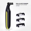 Havells UniBlade Shaver-cum-Trimmer (ST7000) view 2