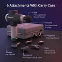 Caresmith Charge Sport Professional Massage Gun view 6