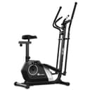 PowerMax Fitness EH-300 Budget Elliptical