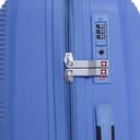 Swiss Military Maze Cabin Trolley with TSA Lock view 9