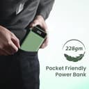 Portronics Luxcell B 10K 10000mAh 22.5W view 4
