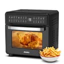 AGARO Regal Plus 23L Air Fryer Oven