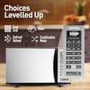 Samsung 28L Convection MC28A5013AK/TL view 5