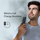 Xiaomi Trimmer 2 (Corded + Cordless) view 10