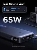 UGREEN Nexode 20000mAh 100W Power Bank view 5