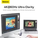 Baseus Ultrajoy Series 7-in-1 view 4