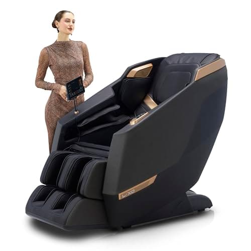 Lixo LI4405 Neo 4D Full Body Massage Chair