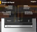 Whirlpool 192L 3-Star Vitamagic PRO Single Door Refrigerator view 7