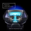 Panasonic Arc3 ES-LT67-A view 3