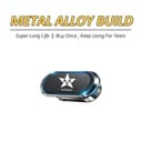 Blackstar ZEO Mag view 5