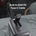 Stuffcool GIGA 65W (20,000mAh) view 4