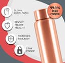 Milton Copper Aqua 1000 Bottle (950ml) view 2