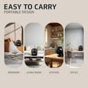 V-Guard Spinny Pro 180mm Personal Fan view 6