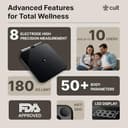 Cult Smart Scale Pro view 2