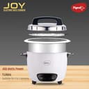 Pigeon Joy Rice Cooker 1L Single Pot view 3