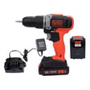 BLACK+DECKER BCD003C1 view 4